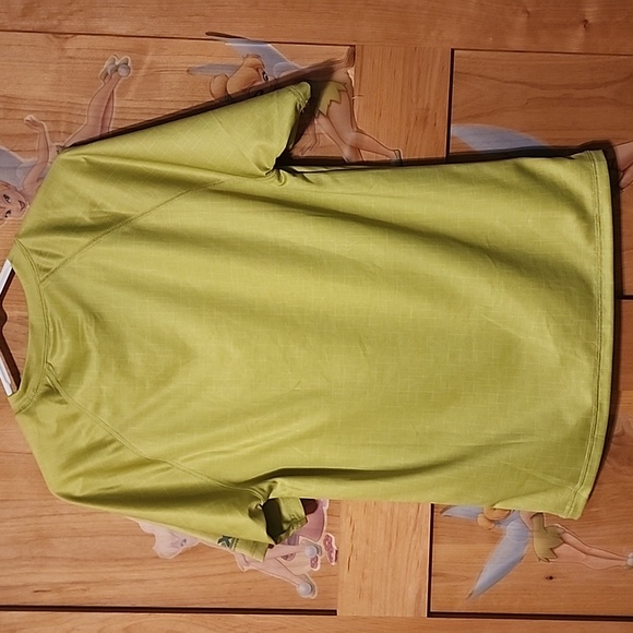 small zeroxposur shirt - Picture 5 of 7